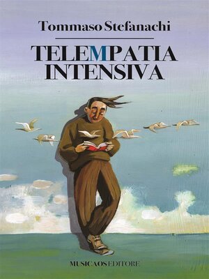 cover image of TeleMpatia intensiva